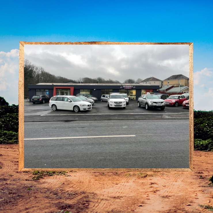 THE NETWORK EXPANDS AS SA15 CAR SALES JOINS